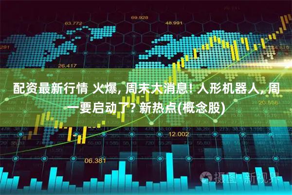 配资最新行情 火爆, 周末大消息! 人形机器人, 周一要启动了? 新热点(概念股)